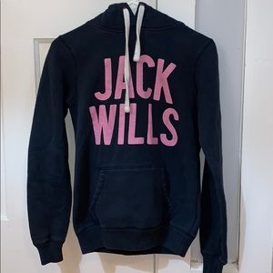 Jack Wills hoodie